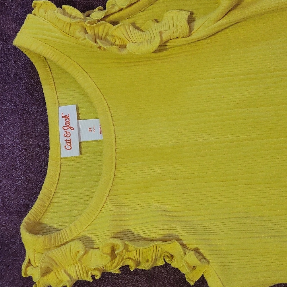 Two Tank Tops - Picture 2 of 5